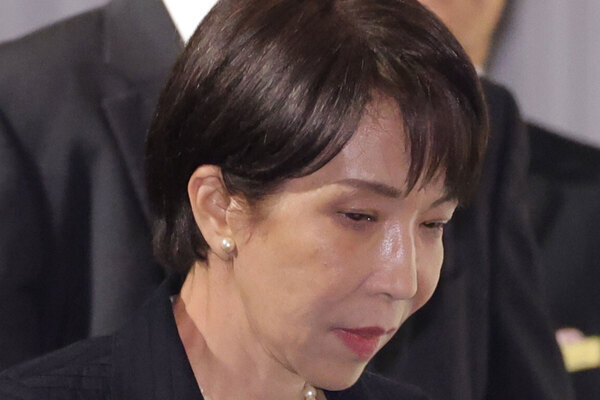 「大丈夫かな」「SOSじゃない？」心配の声続出…高市首相　インスタグラムの“異質”投稿→即削除にネット騒然