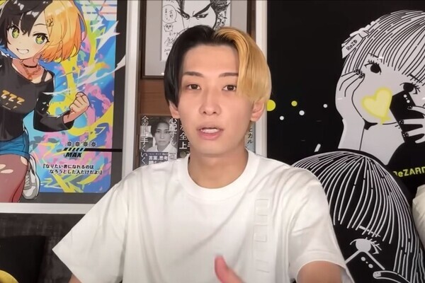 「好きじゃないな俺は」M-1決勝芸人　“タモリ面白くない”発言のヒカルを痛烈批判…“芸人対YouTuber”論争にも「何でわざわざ言う？」