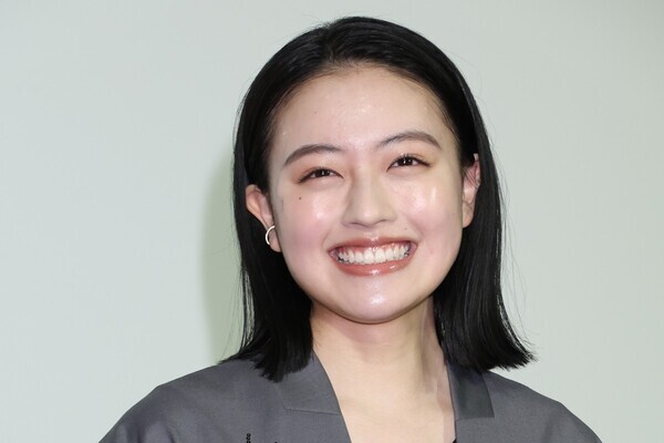 《『風、薫る』舞台裏》上坂樹里　3度目挑戦で念願の朝ドラヒロインに！一念発起のひとり暮らしで現場に「持参するモノ」