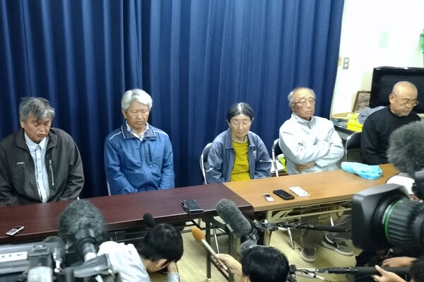 「平和訴えるのに命奪った」人気アイドル　辺野古事故の運航団体に苦言…メディアの報じ方についても「報道量に偏りがある」と疑問