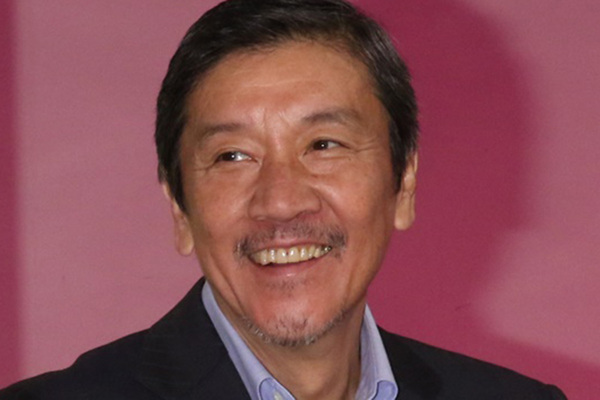 奥田瑛二　安藤サクラとの「親子共演」が実現も…プライベートで徹底する“孫娘ファースト”