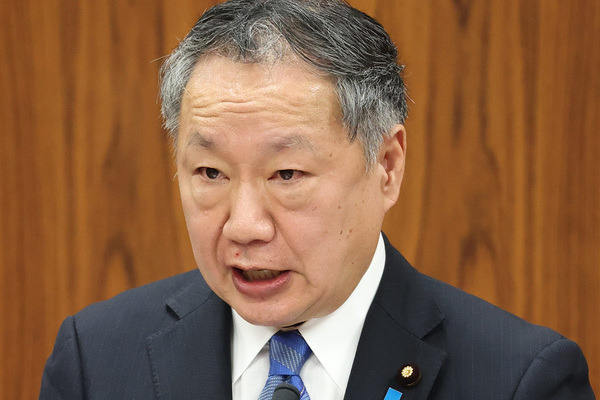 「日の丸掲げても文句言うんですね」自民党・山田宏議員　立憲民主党本部で掲揚された国旗を「酷い」と怒りも…具体性欠く指摘に“陰湿”と物議