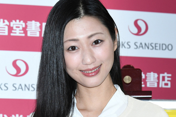 「無理してないかな…」壇蜜　NHK出演で見せた“ほっそり近影”に心配の声…過去には心労吐露も