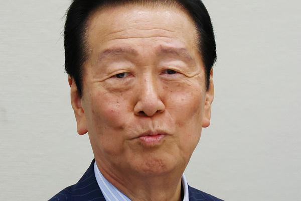 「誤解を招いてる」小沢一郎元議員　SNS投稿で使用された想定外の“楽曲”にネット混乱