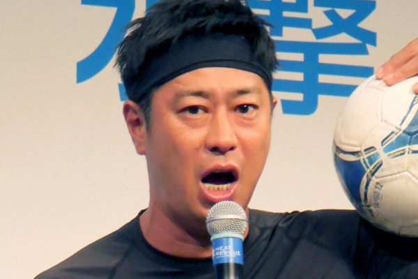 パンサー尾形　“嫌な先輩”騒動に沈黙のなか…目撃した個人YouTube撮影現場