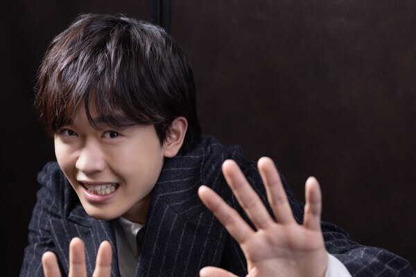「少しネガティブになったかも」鈴木福が実感したあのちゃんの想像以上の演技力