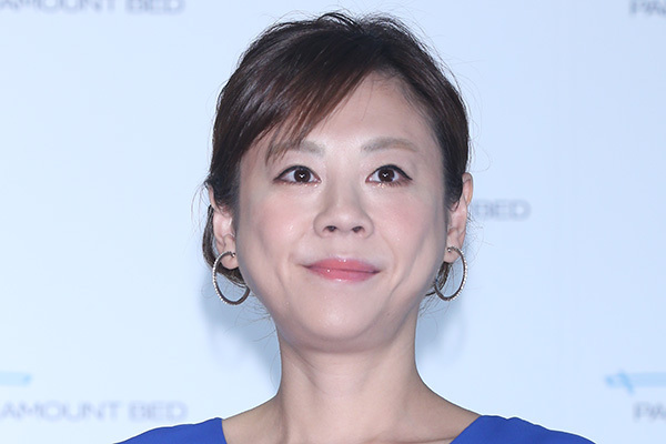 「聞いてるのがツラい」高橋真麻　生放送での“異変”に心配の声…近年は体調不安と闘う日々で“やつれ姿”も話題に
