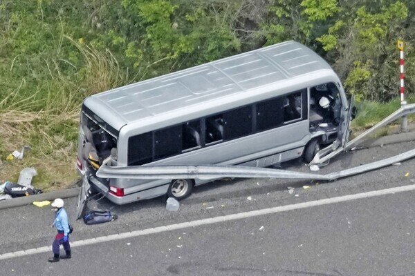 「学校側の過失は大きい」《高校生死亡バス事故》現役教師が指摘した北越高の決定的な“落ち度”