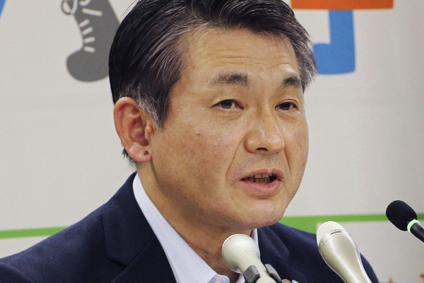 《八王子市でクマ出没》「狩猟免許取得」宣言の市長は今？ 市役所に直撃…“取得済み”地元出身タレントに期待の声も
