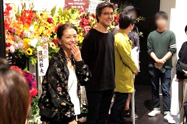 《独自》小泉今日子　豊原功補と破局していた！不倫公表後にケンカが増え、同棲も解消