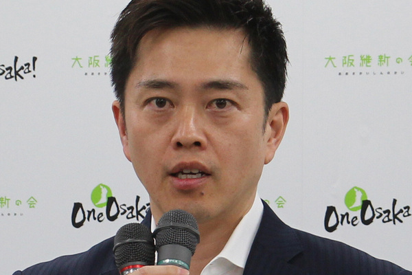 「放送事故のよう」大阪維新の新人　市議会選当選後のしどろもどろ会見にツッコミ殺到…選挙期間中から懸念されていた“実力不足”