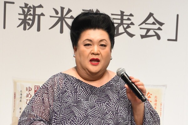 マツコ　タレントでは史上初か…復帰後に購入した「最高級の移動車」