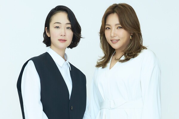 「野呂さんと仲よくできたのもバナナマンさんのおかげ」黒木華×野呂佳代　2人をつないだ「バナナマン日村との交流」