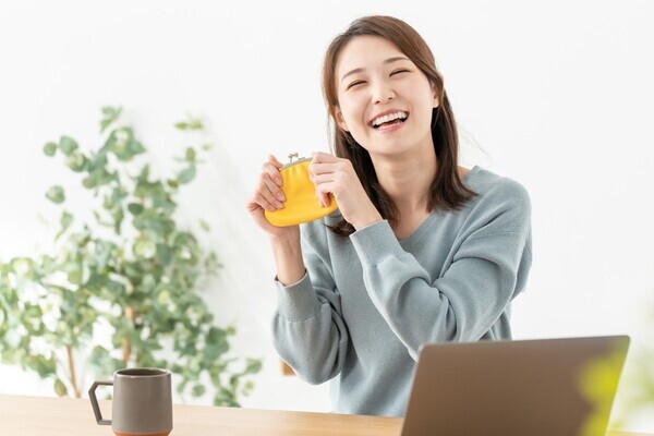 6年半で2,000万貯金した主婦が「やめたら貯まったNG習慣」9つ