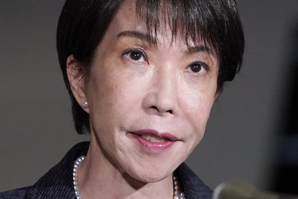 「なんで俺が入んないといけないの」自民“超ベテラン”議員が反発…高市首相を支える新議連に辛辣発言
