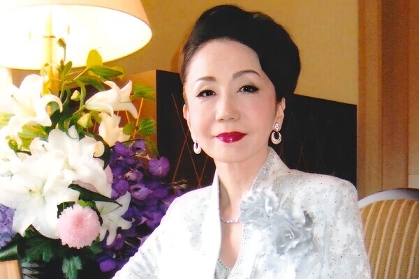 「栄養不足で病院に点滴を打ちに行くことも」岩下志麻　明かした夫・篠田正浩さん喪失後の“絶望の日々”からの復活…秋には女優復帰も
