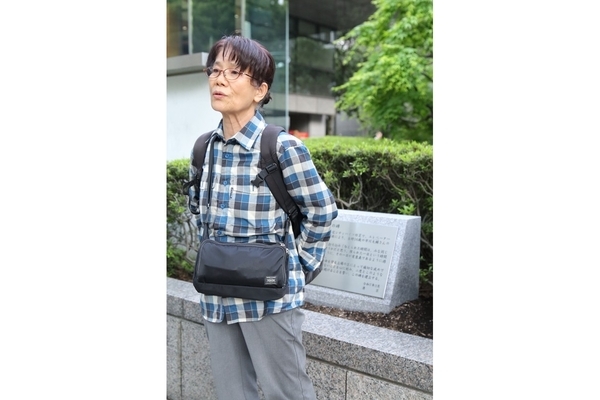「息子の命を無駄にはさせない」シンドラー社製エレベーター事故遺族の母が20年訴え続ける“再発防止”への願い