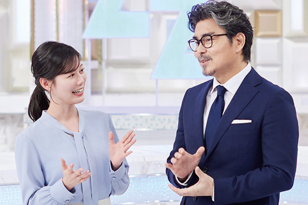 「“権力の脅し”だとは思わない」有名解説委員　辺野古事故で高校に“違反認定”への懸念示した小澤征悦に猛反発