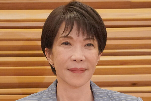 「消費者が探して発注するのがいい」高市政権ブレーンの経済学者　ナフサ不足巡る“持論”にツッコミ続出