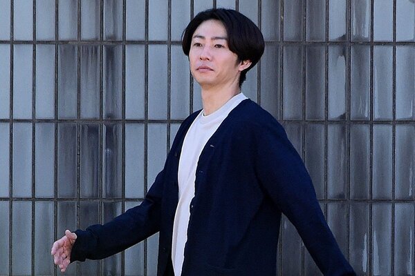 相葉雅紀　ツアーファイナル直前に実家の中華料理店で起きた異変…店内から「消えたモノ」
