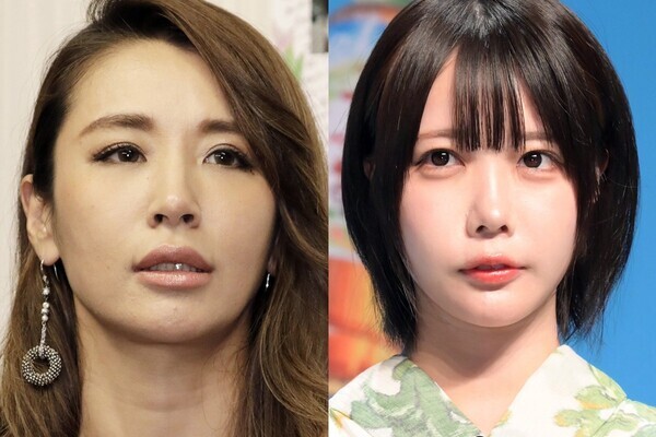 「対応力が一枚上手」鈴木紗理奈　声明で際立った“あのとの経験値の差”…過去の不倫騒動でも光った“立ち回りの巧みさ”