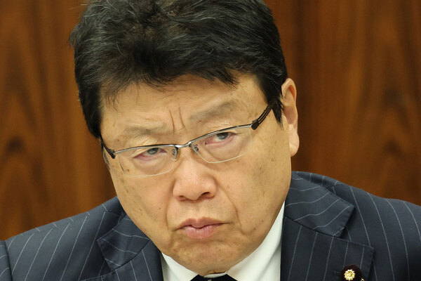 「極めて能力の低い政治家に見えた」保守党・北村晴男氏が痛烈批判した“相手”