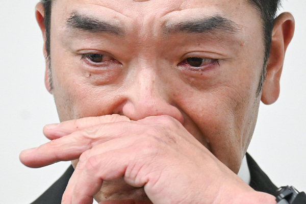 「美化しないで」「同じ思い」と賛否勃発…エヴァンゲリオン声優　巨人・阿部前監督の辞任撤回署名に賛同、暴力めぐる“持論”が波紋