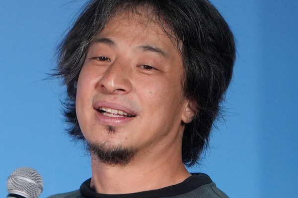 「どっちかがリークしてる」ひろゆき　巨人・阿部前監督の辞任騒動で指摘した“逮捕情報の漏洩元”