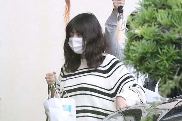 「笑い話にならなかった方も沢山いる」43歳人気女優　巨人・阿部前監督の逮捕騒動めぐる投稿に一部から違和感