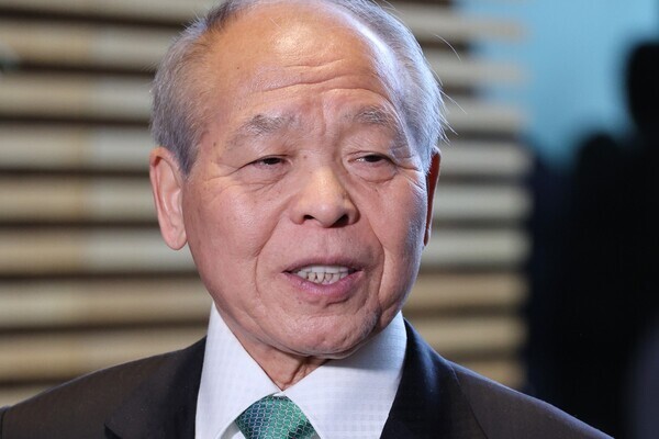 「お母さんになぜ相談しなかった」自民・鈴木宗男氏　巨人・阿部前監督の辞任騒動で呈した“持論”…警察にも「逮捕する必要性があったのか」と疑問視