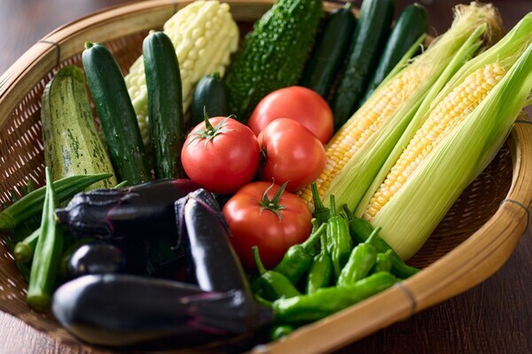 野菜の値上がりがヤバすぎる…「夏野菜を長持ちさせる保存方法」11選！