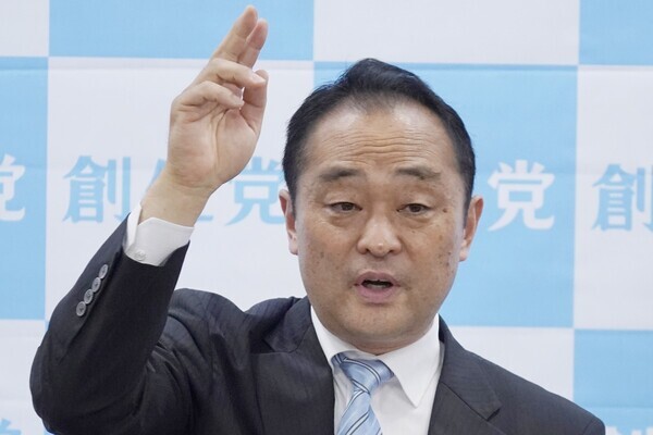《明暗分かれた元“パパ活”騒動議員》宮沢博行氏は政治団体結成…吉川赳氏は昨年3月に飲食店オーナーに“転職”も今年1月に「閉店」していた