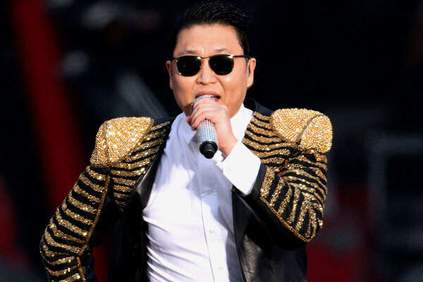 『江南スタイル』PSY “医療法違反”疑いで書類送検…大ヒットも単独来日公演が一度も開催されていない“根深い因縁”