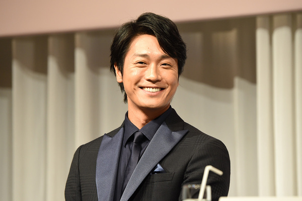 「お前は断崖絶壁から落ちる立場だ」永井大　荒れた反抗期を変えた空手家父からの「手紙」