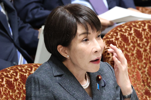 国民・玉木代表の名前も…　高市首相「中傷動画」疑惑　藤井京大教授が動画作成者を木下秘書に紹介したことを証言