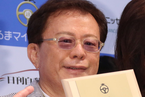 「自分が偉いと勘違いしている」維新・猪瀬直樹議員　記者の質問に「くだらねぇ」とブチギレ…身内議員は苦笑い、SNSでも疑問続出