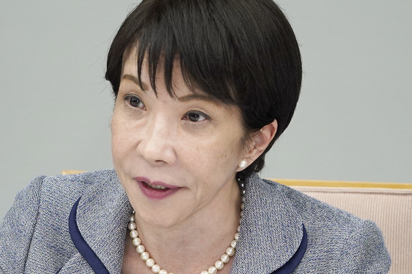 「よくこんなタイミングで」日本政府　高市首相の疑惑が波紋のなか…誹謗中傷投稿を警告し“ブーメラン“と批判殺到