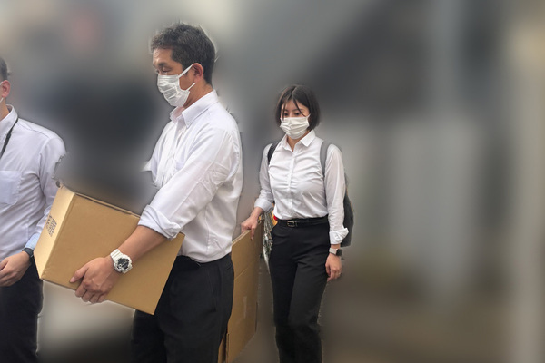 「全てが息子の自己責任と…」相模原・17歳女子高生殺害　元交際相手で19歳容疑者の父親が語った“衝撃”と“普段の素顔”