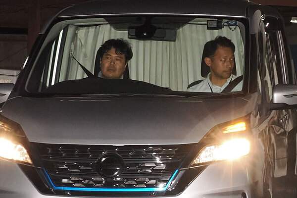 【相模原・女子高生殺害】元交際相手“19歳容疑者”の父が語る「当日の様子」、早朝からの警察訪問にも親への謝罪はなし