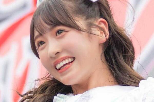 「神すぎる」26歳“紅白出場”アイドル　大胆ショートパンツ姿にファン絶賛、一部から違和感の声も