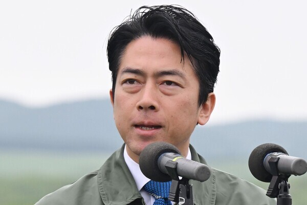 「すさまじい職業差別」と批判続出…立憲・古賀参院議員　小泉進次郎氏をブチギレさせた“不適切発言”