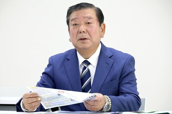 茨城・下妻市長が自死　「声も聞き取りづらかった」直前に会った職員が感じた“異変”