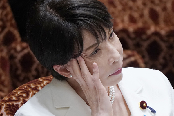 「答弁で言うこと？」高市首相　サナエトークン疑惑追及され“寝てない”アピール…言い訳連発にネット上では高まる疑問
