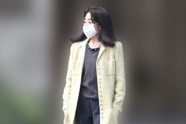 中村玉緒さん　施設へのお見舞い打診を母のために固辞…晩年に迎えていた“不和長女”との雪解け