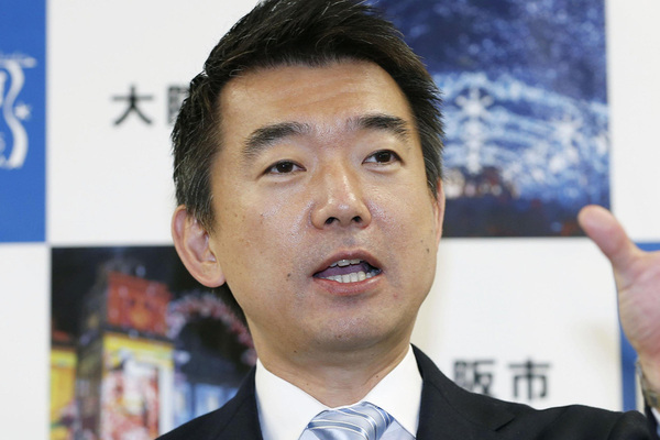 《おことばを受け止めるべき》天皇陛下　小池都知事、橋下徹氏も続々発信中…異例のご発言が広げた波紋
