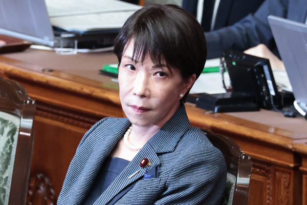 高市首相“寝てないアピール”にネットであきれ声　「政権維持には“人の使い方”を知る必要がある」と政治部記者が指摘