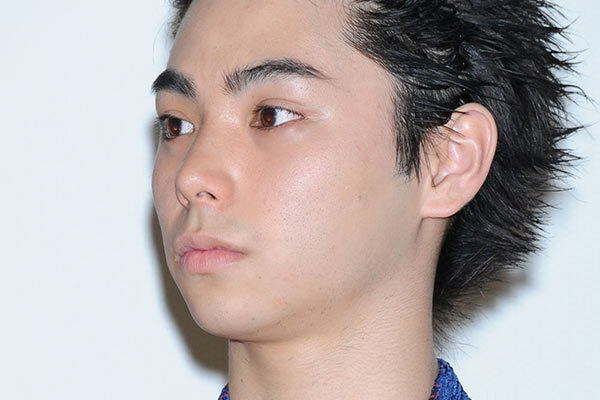 「けんかするっていいな」村上虹郎 元交際相手への暴行で書類送検…過去に明かしていた“独特な恋愛観”