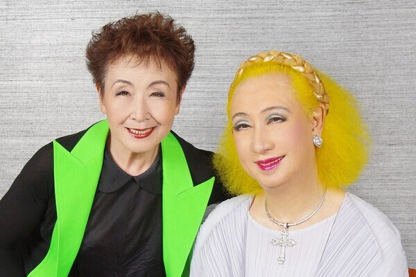 「思わぬ形でご利益を…」加藤登紀子が明かす美輪明宏さんとの60年…『紅の豚』抜擢につながった“改名助言”