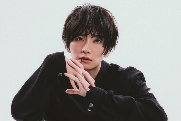 「言葉の先に誰かがいることを忘れないように」実写映画単独初主演！板垣李光人の「言葉との向き合い方」