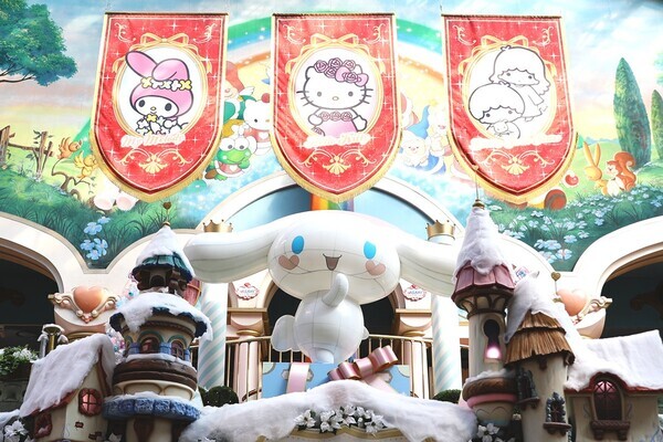 《“おでかけ中”でも23位》KIRIMIちゃん.はピューロランドに帰ってくる？　サンリオ広報の「回答」